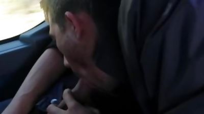 RISKY public bus Blowjob, Big Cock, Latina, Gay