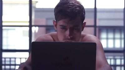 Young gay couple - Lies and deceptions (2018), Anal, Group Sex, Hunks