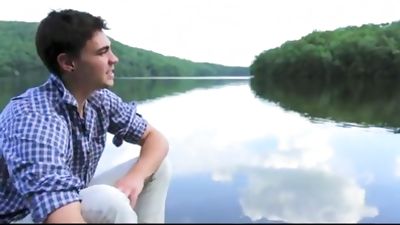 3 d10 2, Masturbating, Gay, Asher Hawk