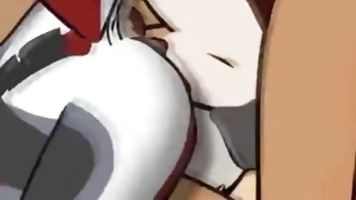 Gay furry sex, Creampie, Gay, Bareback