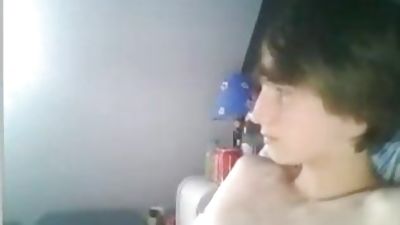 Sweet 18 Yo webcam, Amateur, Masturbating, Teen