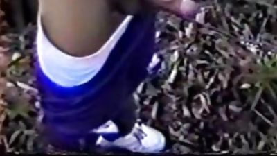 Japanese Twinks outside fuck, Asian, Big Cock, Outdoor, Gay