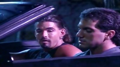 Total Corruption 2 - One Night In Jail, Anal, Vintage, Gay