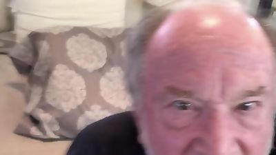 Dressed Up Time To Cum, Amateur, Gay, Fat