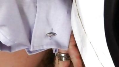 MAP - Shoe Shine, Anal, Big Cock, Gay