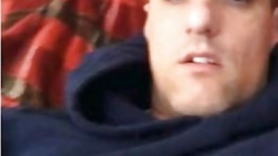 hot straight southern daddy shoots a great load, Amateur, Big Cock, Solo, Gay