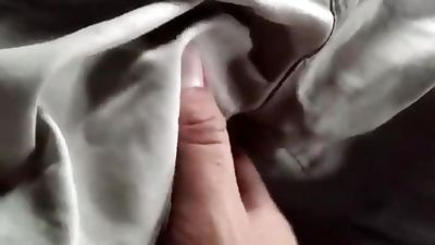 Thai Grandpa 75 years old Part 1, Asian, Handjob, Old And Young