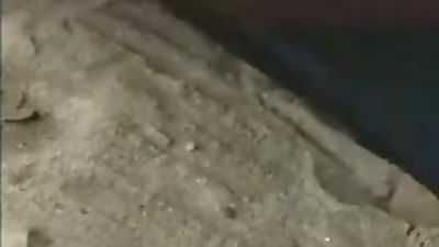 Couple Fucks On A Crowded Beach with Verbal Friend Watching, Bikini, Blowjob, Hardcore