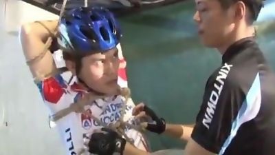 Asian Cycling, Asian, Gay, Twinks