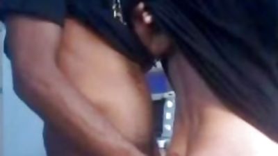 Kool ass, Ass, Black, College