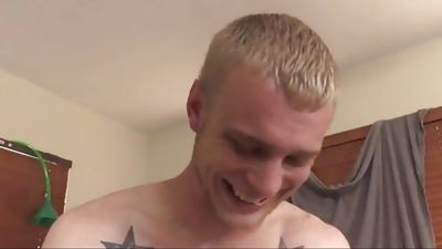 Estelle - American Boy (PMV), Anal, Blowjob, Group Sex, American, Gay