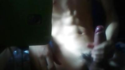 공허해 2, Amateur, Asian, Handjob