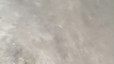 Homeless Guy Piss And Jerking Cock, Amateur, Cumshot, Homemade