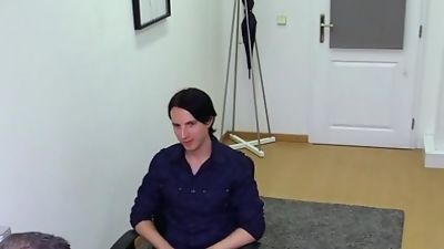 DIRTY SCOUT 197, Anal, European, POV, Dirty Scout