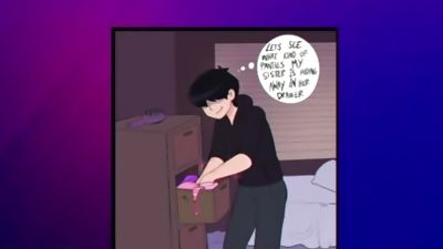 Crossdresser Was Seen with a Dildo and Was Fucked (Part 4) SOUND, Anal, Dildo, Gay