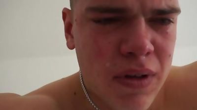 straight teen spanked to tears, Fetish, Gay, Daddies