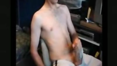 nuther morning jerky, Amateur, Brunette, Cumshot