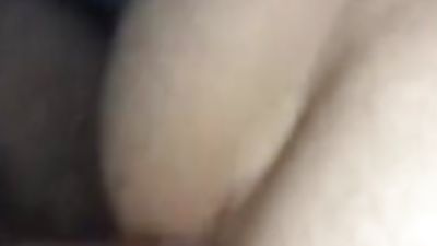 Neighbour dumping his load inside my sweet ass, Amateur, POV, Gay