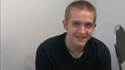 Jerrett Hillbrier, Fetish, Jocks, Twinks