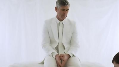 MissionaryBoyz - Silver Fox Priest Pounds A Cute Missionary’s Asshole, Cumshot, Handjob, Masturbating