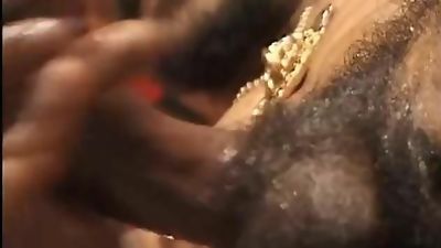 Big Pumpin - Scene 2, Big Cock, Black, Cumshot