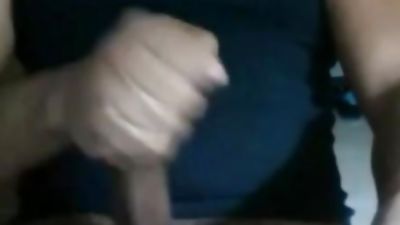 Big dich huge load !, Masturbating, Solo, Teen