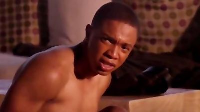 Kal and Tariq, Episode 3, Black, Jocks, Twinks