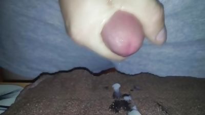 Frotting and Fapping Grunting and Groaning Cumshot Compilation by Pandemics, Amateur, Orgasm, Threesome