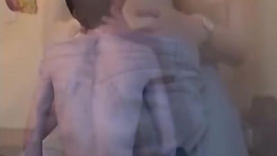 Blowjob with Euro boys Michael Amerika and Willy Del Monte, Big Cock, Cumshot, Hardcore, Gay