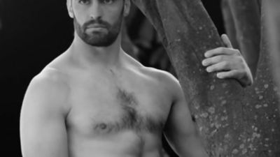 stade, Amateur, European, Black