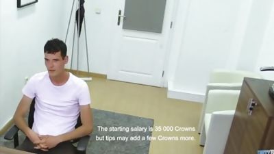 DIRTY SCOUT 202, Anal, European, Blowjob, Dirty Scout