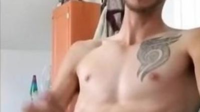 Hot guys jerking and cumming, mostly straight or bi guys, Amateur, Big Cock, POV