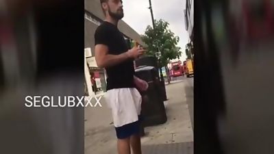 Bulge Spy Compilation 2 - SEGLUBXXX, Amateur, Lingerie, Hunks