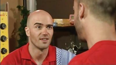 Pizza Fuckers, Amateur, Anal, Blowjob