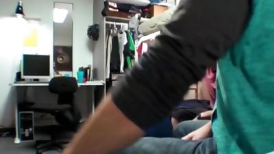 Reality Dudes - Str8 to gay, dorm amatuers, Blowjob, Gay, Twinks