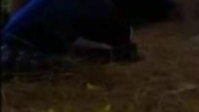 Breeding Bum Booty Outside, Amateur, Black, Gay, Pick up