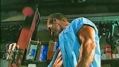 Bringing Up Daddy Scene 02, Pornstar, Solo, Gay