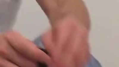 Naughty jock showing his beautiful feet off, Amateur, Legs, Beauty, Foot Friends