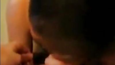 Cute Twink Deep Throats Monster Cock, Amateur, Big Cock, Blowjob