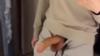 Sexy Snapchat, Big Cock, Cumshot, Gay