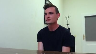 DIRTY SCOUT 191, Anal, European, POV, Dirty Scout