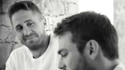 Gay Escort Seduces Straight Boy - 