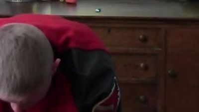 Hot Paddling, Amateur, Fetish, Teen