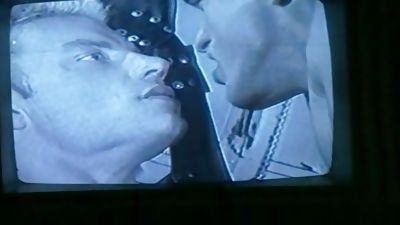 Shock Part 1, Anal, Big Cock, Gay