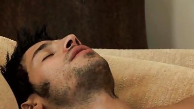 Leo & Colby, Gay, Muscle, Hunks, Leo Giamani