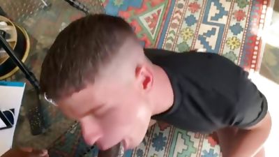 IR 051, Big Cock, Black, Interracial