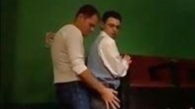 jg burketsville railway, Anal, Old And Young, Gay