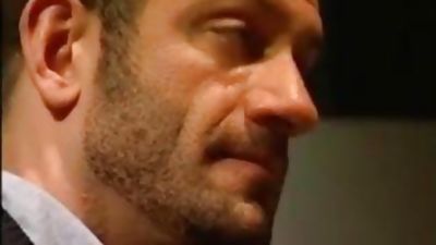 jg public mensroom, Anal, Big Cock, Old And Young