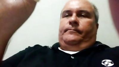 paizao carioca batendo punheta, Amateur, Handjob, Webcam