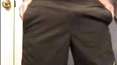 tommylads dirty talk dad wanks and shoots a load, Masturbating, Gay, Daddies, Dirty Talk